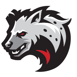 Windy City Hyenas 1 logo