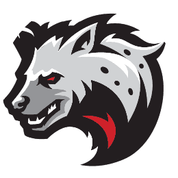 Windy City Hyenas 1 logo
