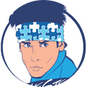 Blue Steel logo