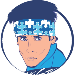 Blue Steel logo