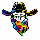 Ice Bandits logo