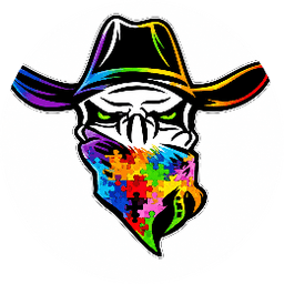 Ice Bandits logo