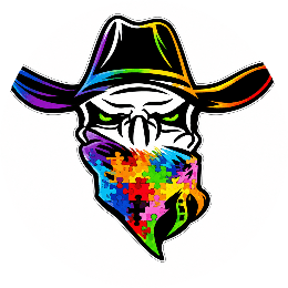 Ice Bandits logo