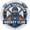 Union Tradesman Hockey Club logo