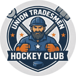 Union Tradesman Hockey Club logo