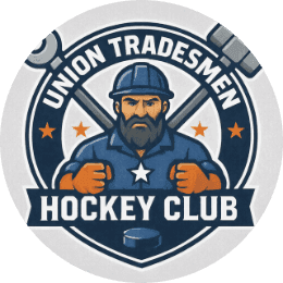 Union Tradesman Hockey Club logo