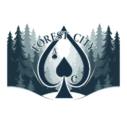 Forest City Aces logo