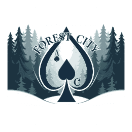 Forest City Aces logo