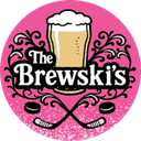 Brewski's logo