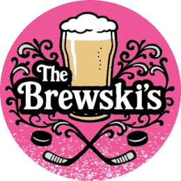 Brewski's logo