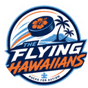 Flying Hawaiians logo