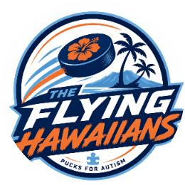 Flying Hawaiians logo