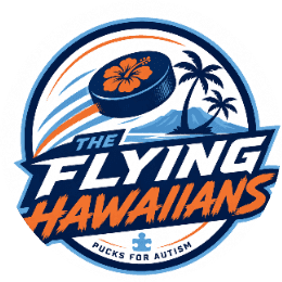 Flying Hawaiians logo