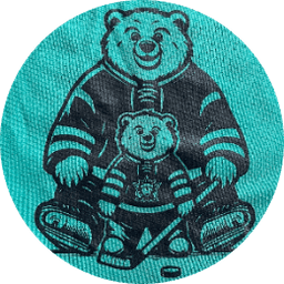 Family Ties logo