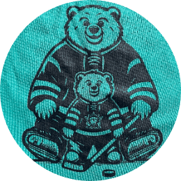 Family Ties logo