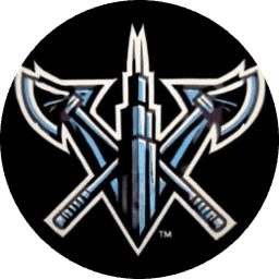 Windy City Tomahawks logo