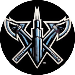 Windy City Tomahawks logo