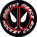 Chicago Mouthy Mercs C2-A logo