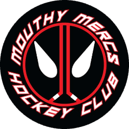 Chicago Mouthy Mercs C2-A logo