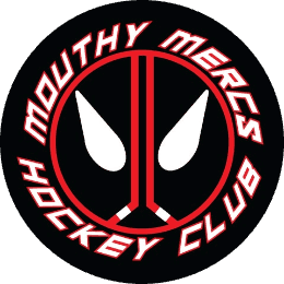 Chicago Mouthy Mercs C2-A logo