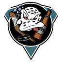Mighty Drunks logo