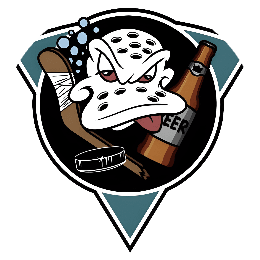 Mighty Drunks logo