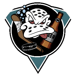 Mighty Drunks logo