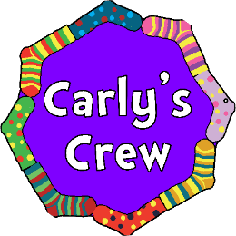 Carly's Crew 3 logo