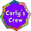 Carly's Crew 4 logo