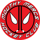 Chicago Mouthy Mercs C2-B logo