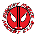 Chicago Mouthy Mercs D logo
