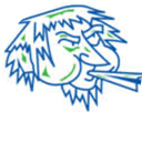 Icemen Alumni logo
