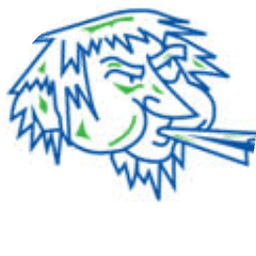 Icemen Alumni logo