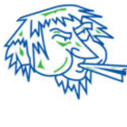 Icemen Alumni logo
