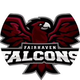 F.H. Falcons logo