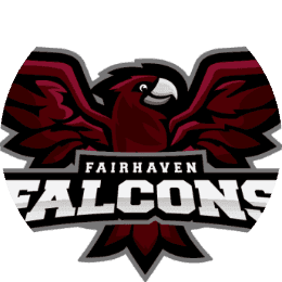 F.H. Falcons logo