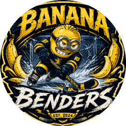 Banana Benders logo