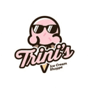 Trini's Drip logo