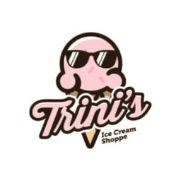 Trini's Drip logo