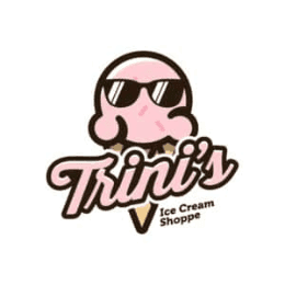 Trini's Drip logo