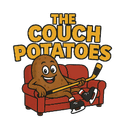 Couch Potatoes logo