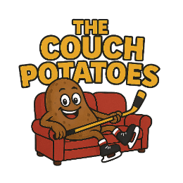 Couch Potatoes logo