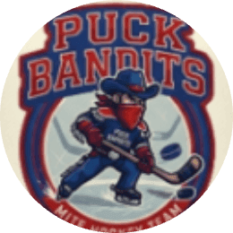 Puck Bandits logo