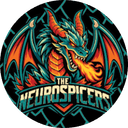 Neurospicers - M logo