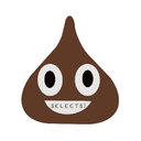 Hershee Squirts logo