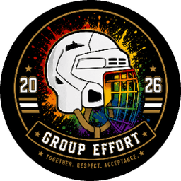 Group Effort logo