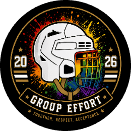 Group Effort logo