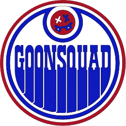 Goon Squad logo