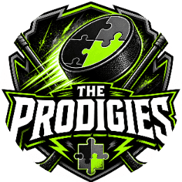 Prodigies logo