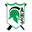 AHS Spartans - BT logo